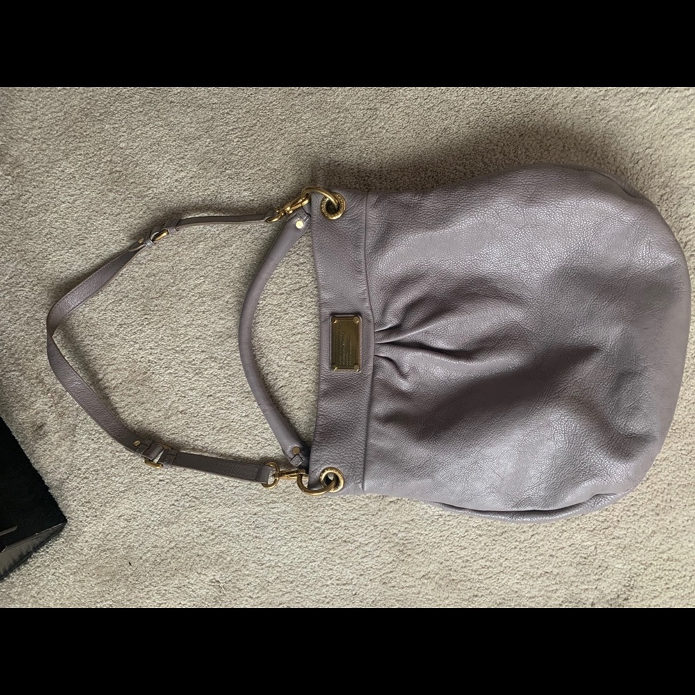 Marc by Marc Jacobs Classic Q Hillier